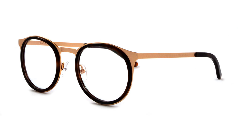 Battatura BTT21 Light Gold 48 Gold