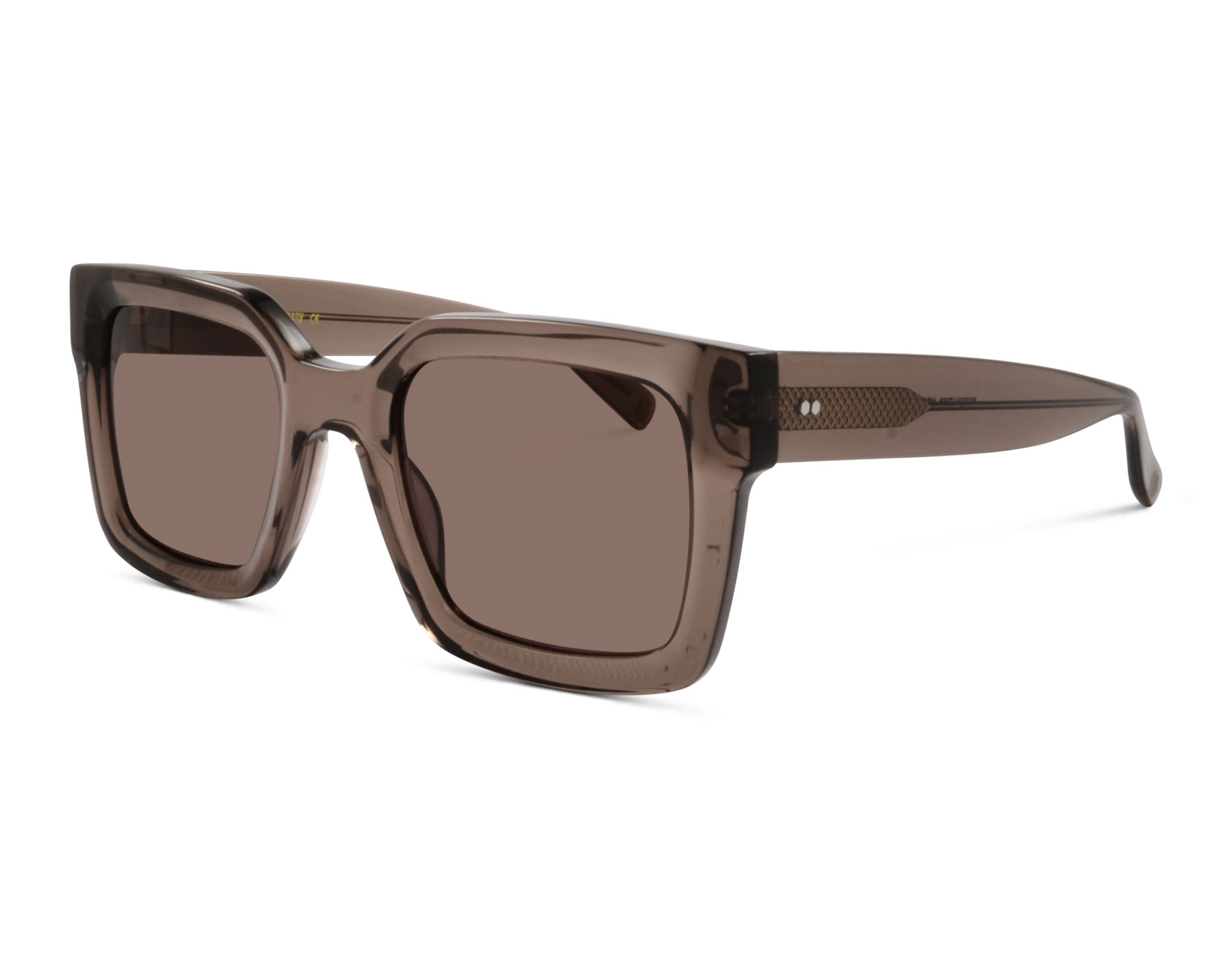 Coblens Destination MRU 71145-932 0124 53 Grau Transparent