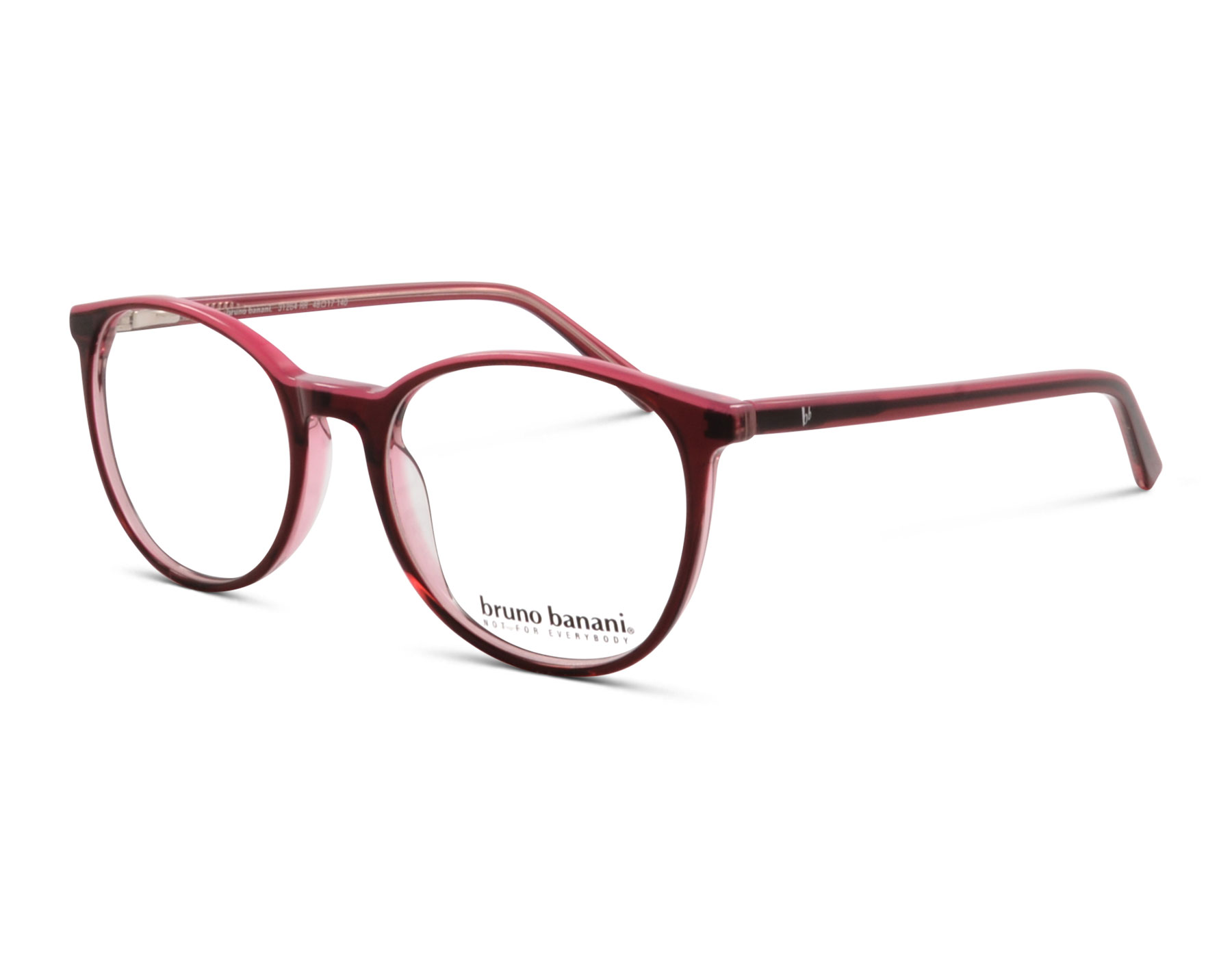 Bruno Banani 31264 RR 48 Rot