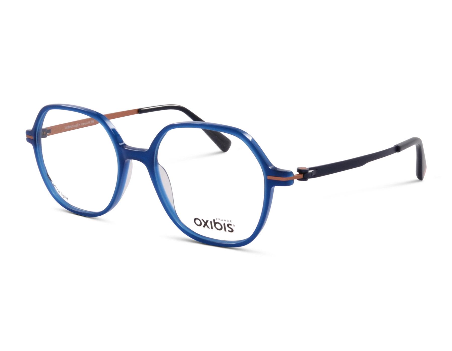 Oxibis LOOP LO31 C2 49 Dunkel Blau
