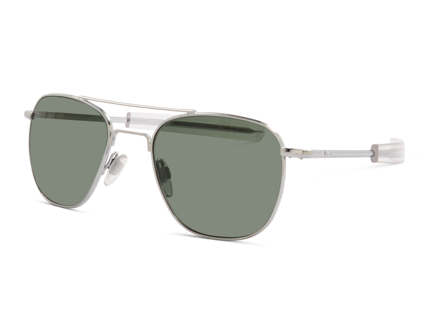 American Optical Original Pilot Silver 52