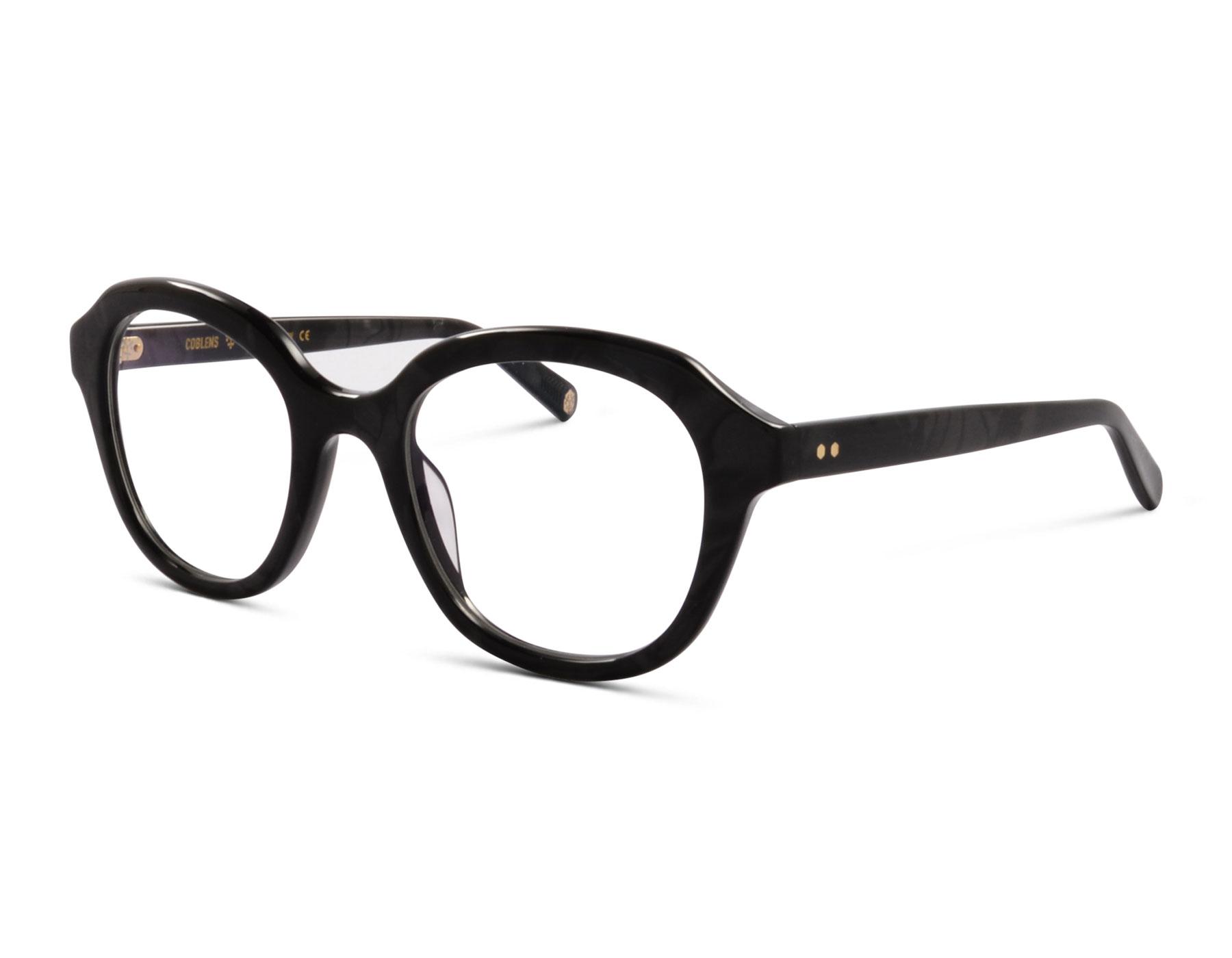 Coblens Destination GVA 70174-037 50 Schwarz Pearl
