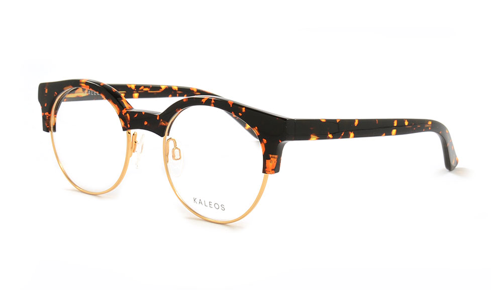 Kaleos GATSBY 4 49 Braun