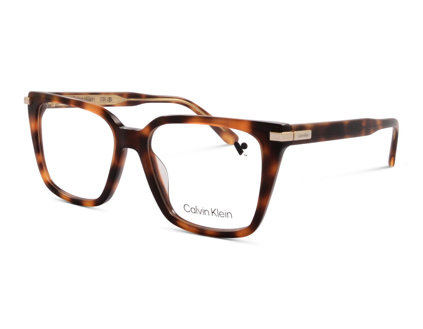 Calvin Klein CK26515 240 54 Havanna Braun