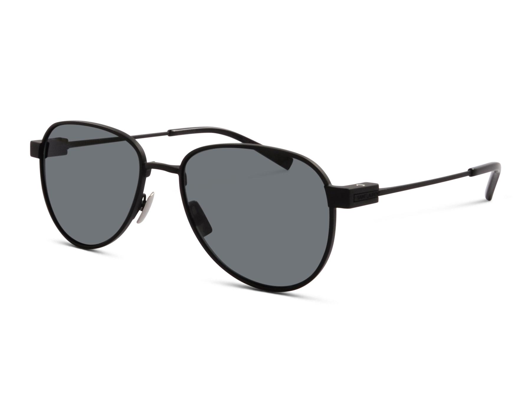 Saint Laurent SL 772 001 53 Schwarz