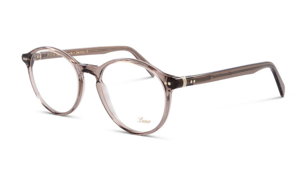 Lunor A10 Mod 353 col 30 51 Vintage Grau