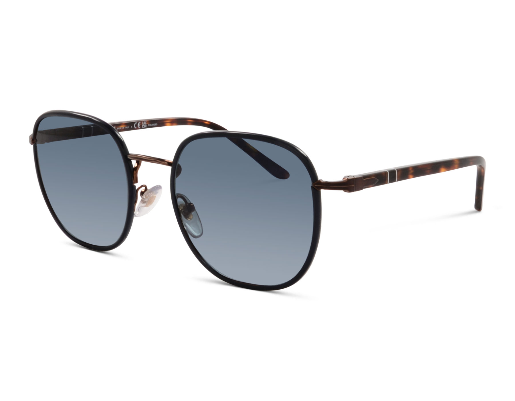 Persol P1015-S-J 1127/S3 54 Bronze/Blau
