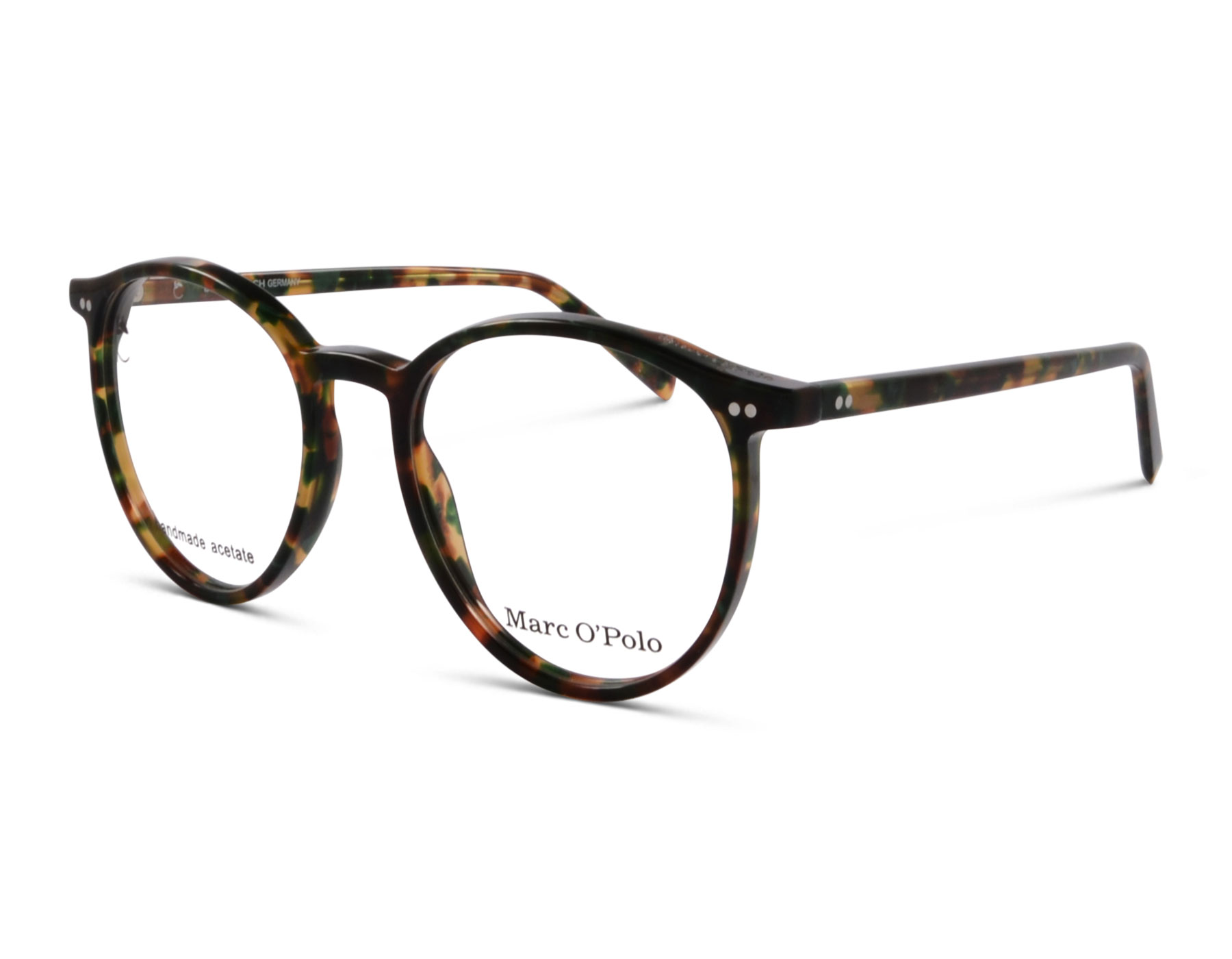 Marc O´Polo 503230 64 51 Havanna Petrol