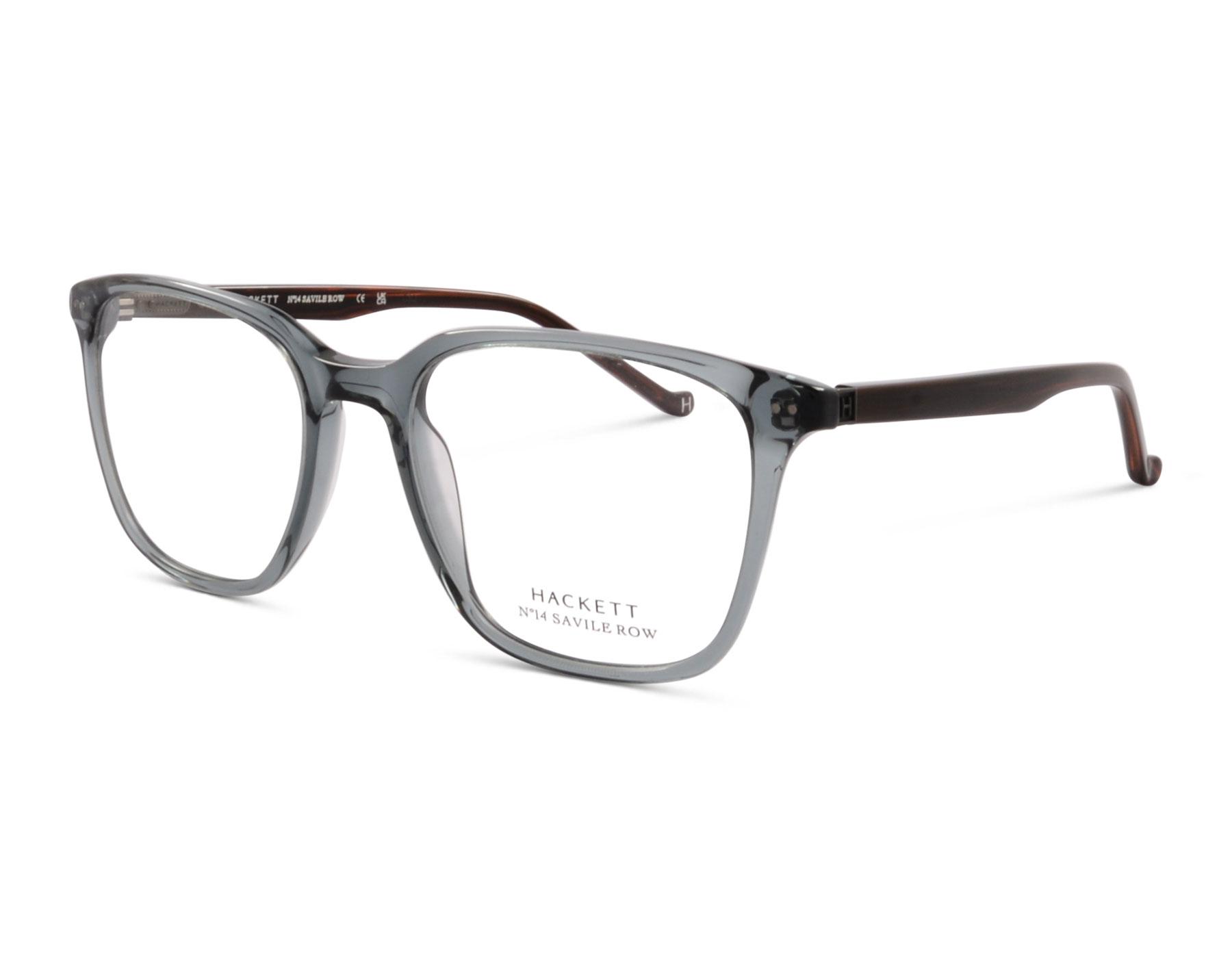 Hackett HEB382 671 43 Blau Transparen