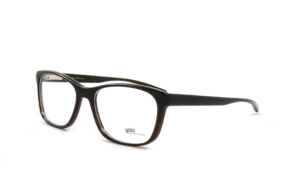 Götti Bardot BLK 54 Schwarz