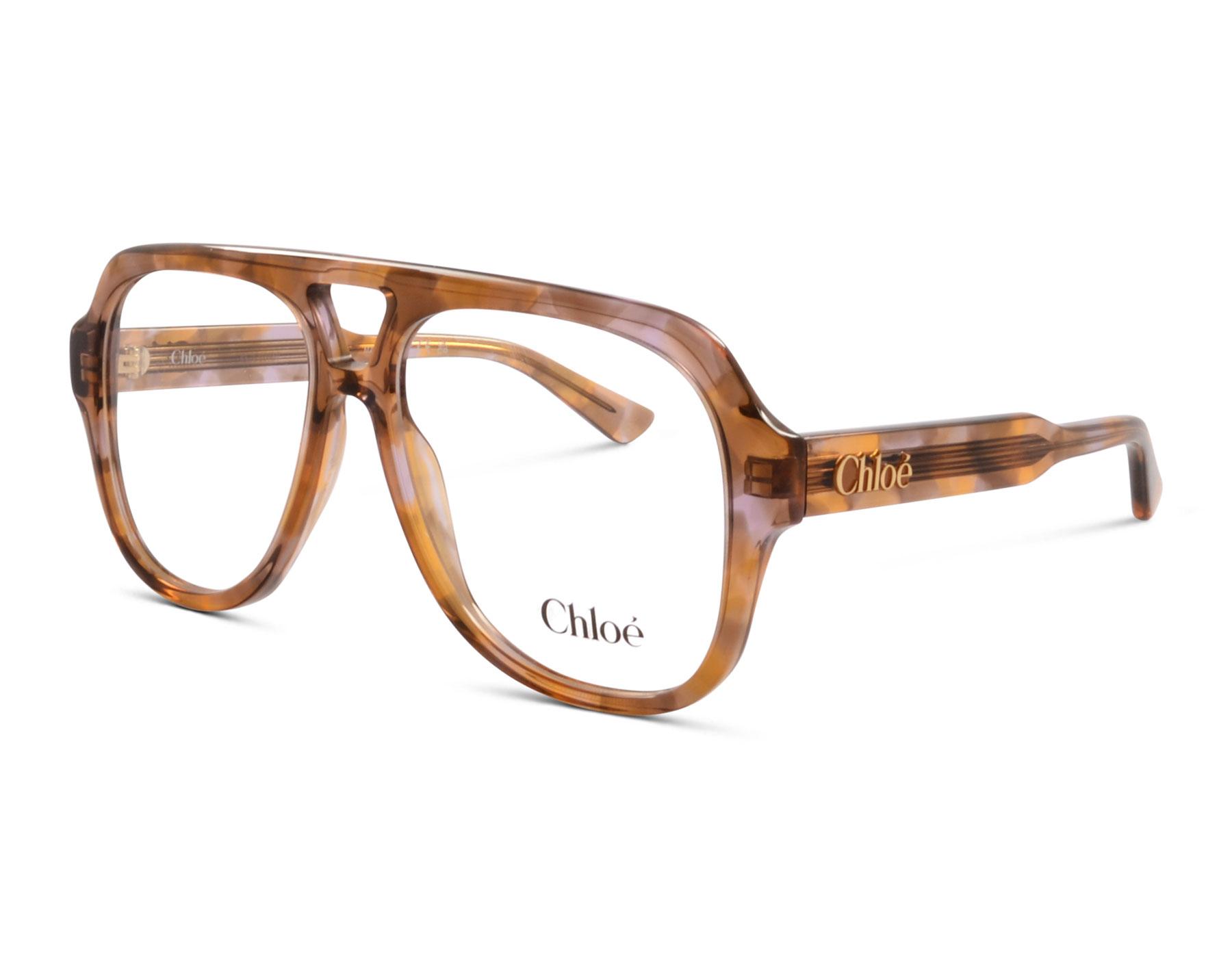 Chloé CH0339O 004 56 Havanna