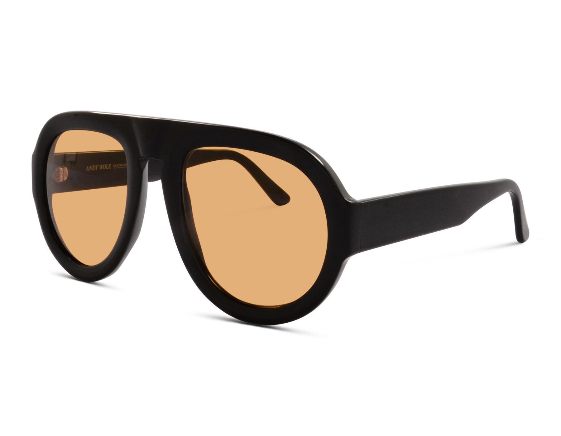 Andy Wolf BARLEY col. 1 54 Schwarz