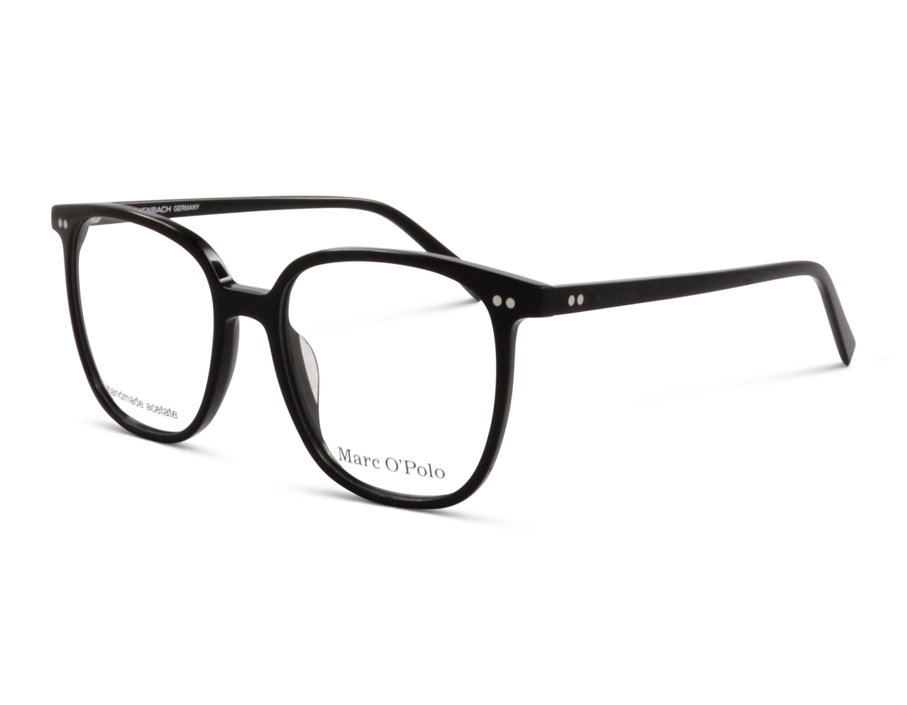 Marc O´Polo 503196 10 50 Schwarz