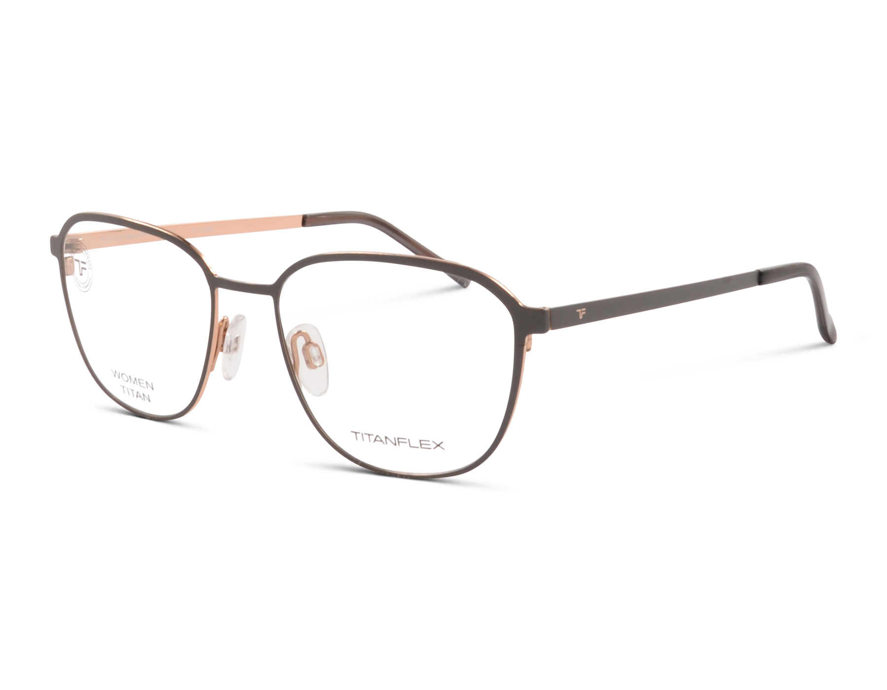 TITANflex Woman 826028 32 51 Matt Grau