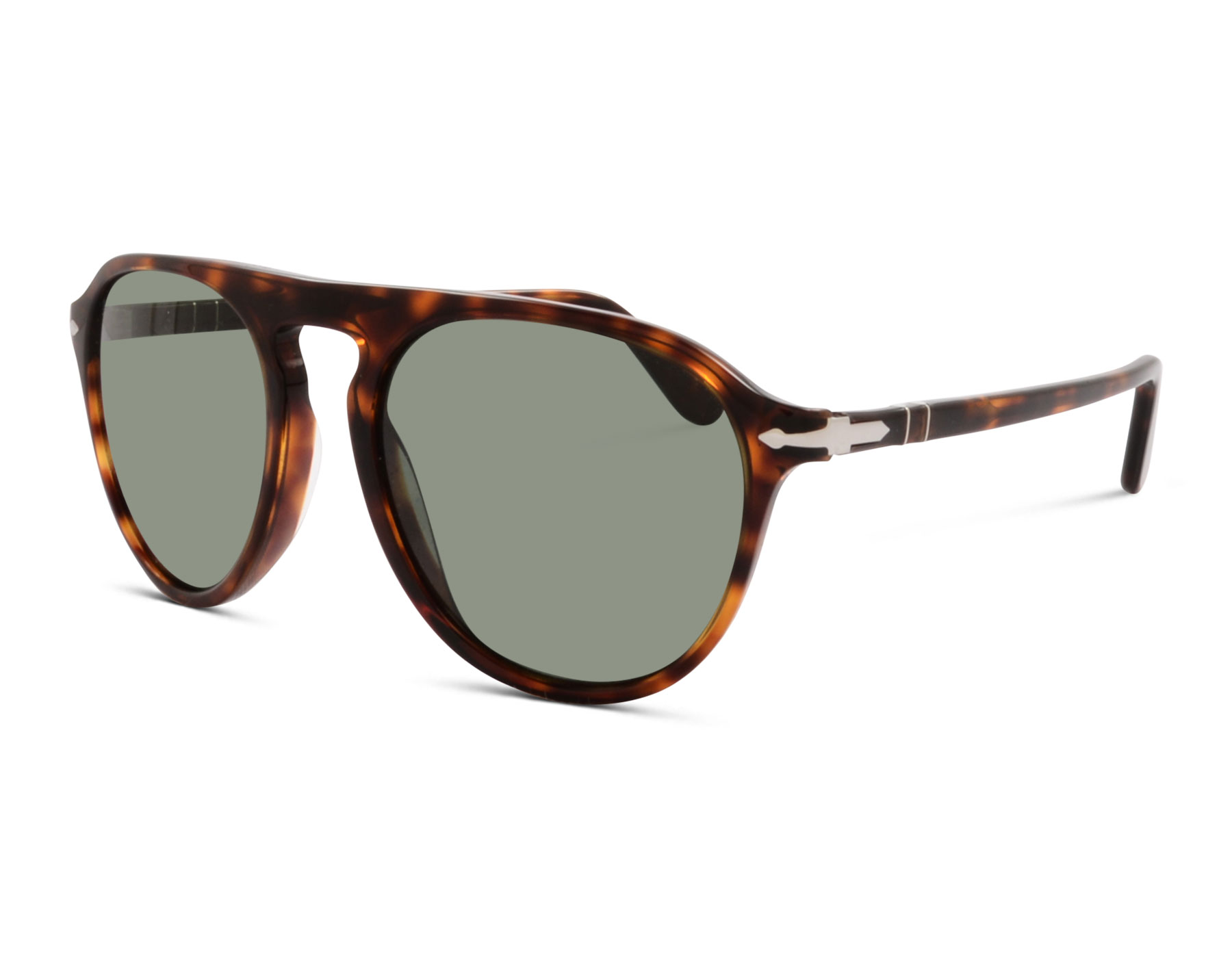 Persol P3302-S 24/31 55 Havanna