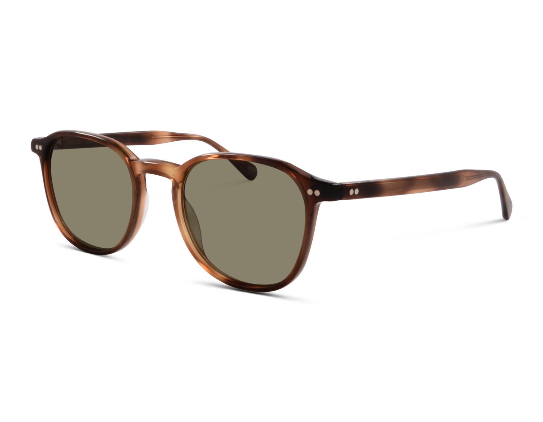 Moscot ARTHUR Tobacco 51/21 Braun