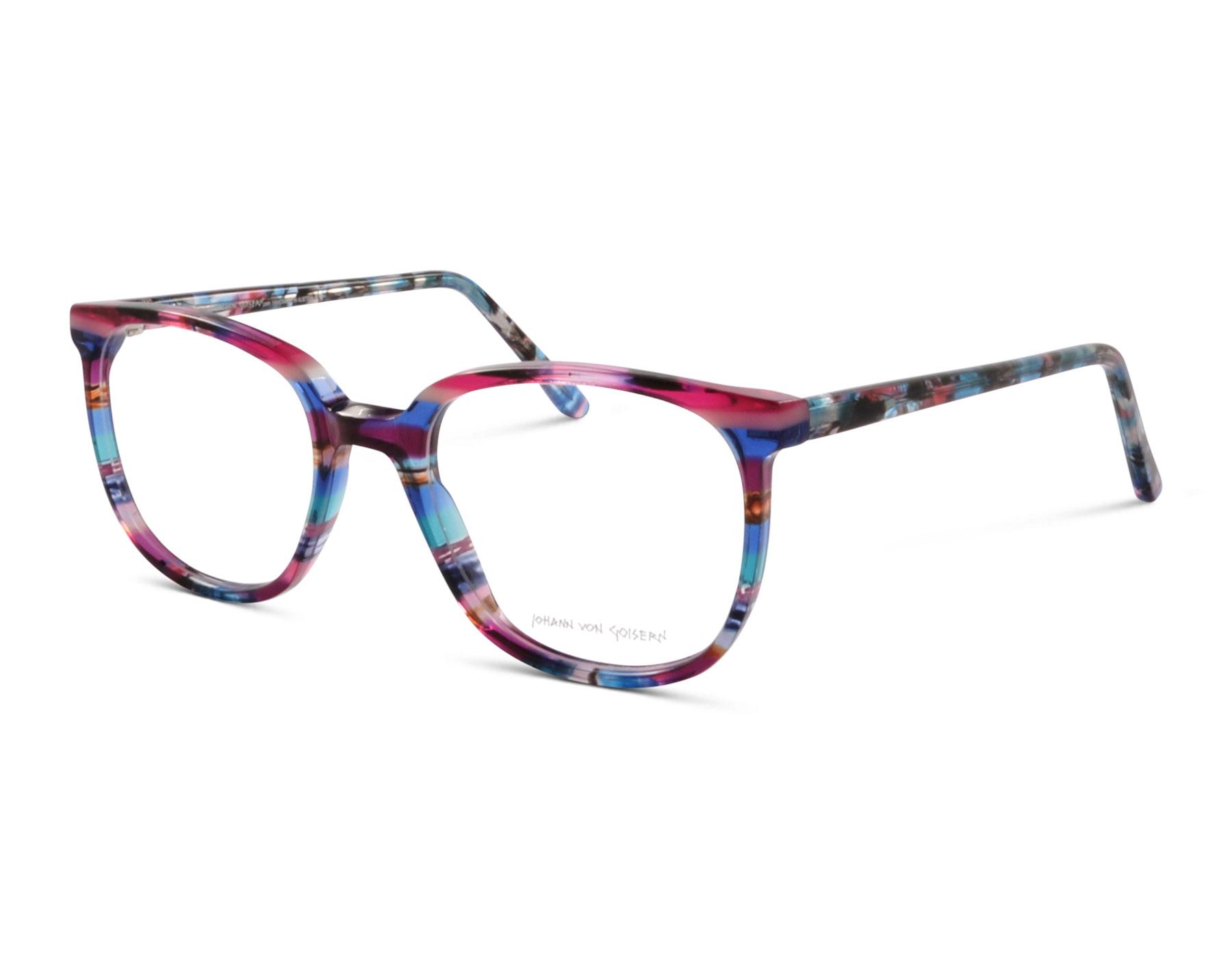 Johann von Goisern J814 U28 50 Pink/Blau
