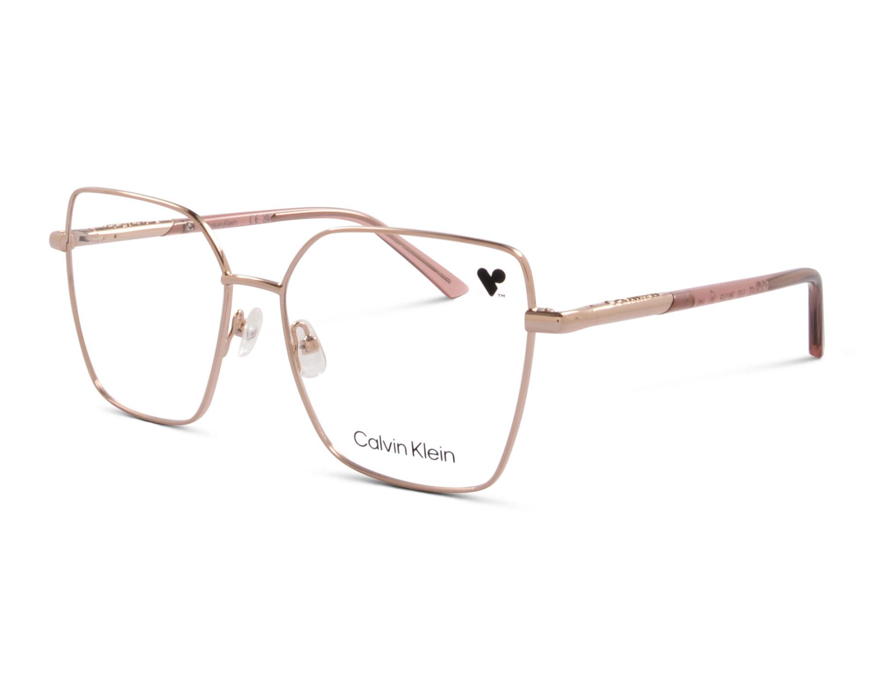 Calvin Klein CK26102 770 54 Roségold