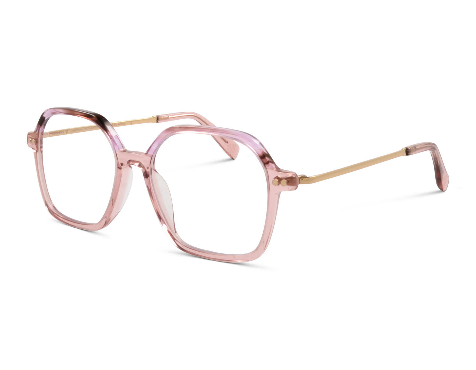 Coblens Weiher 60133-557/558 50 Rosa