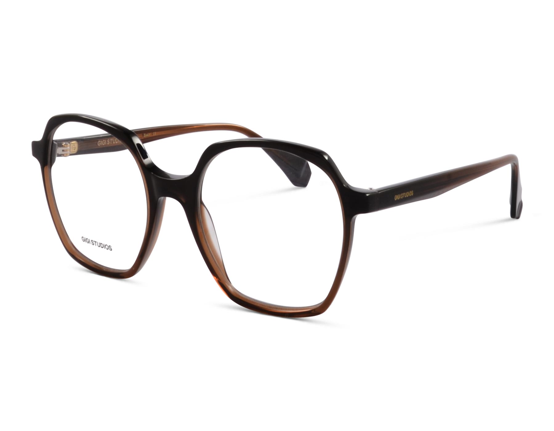 GIGI Studios ABIGAIL 6968/0 51 Braun