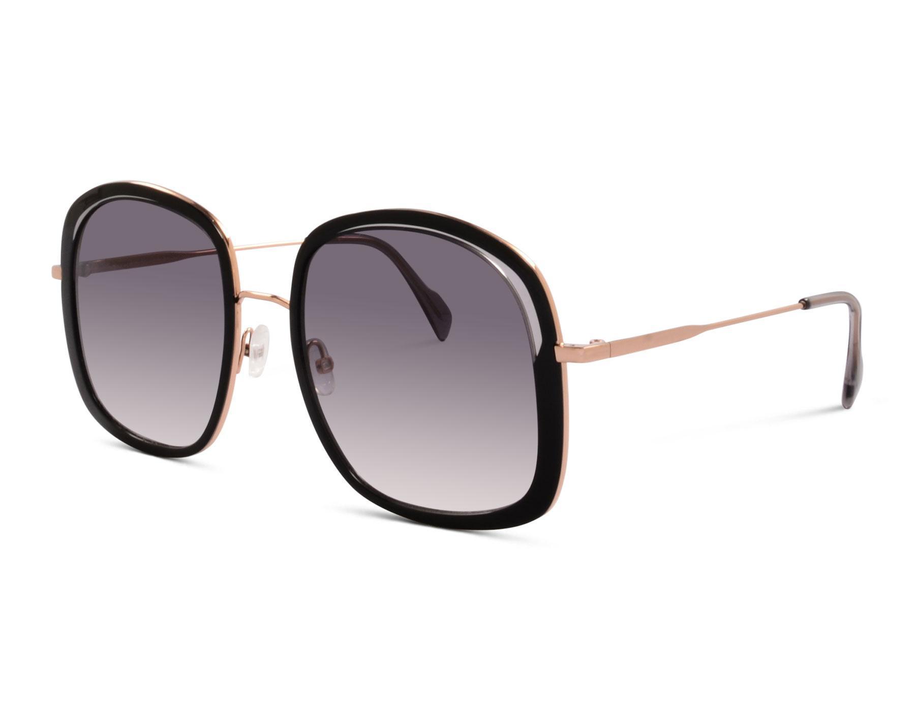 Andy Wolf LAUREL col. 1 56 Schwarz