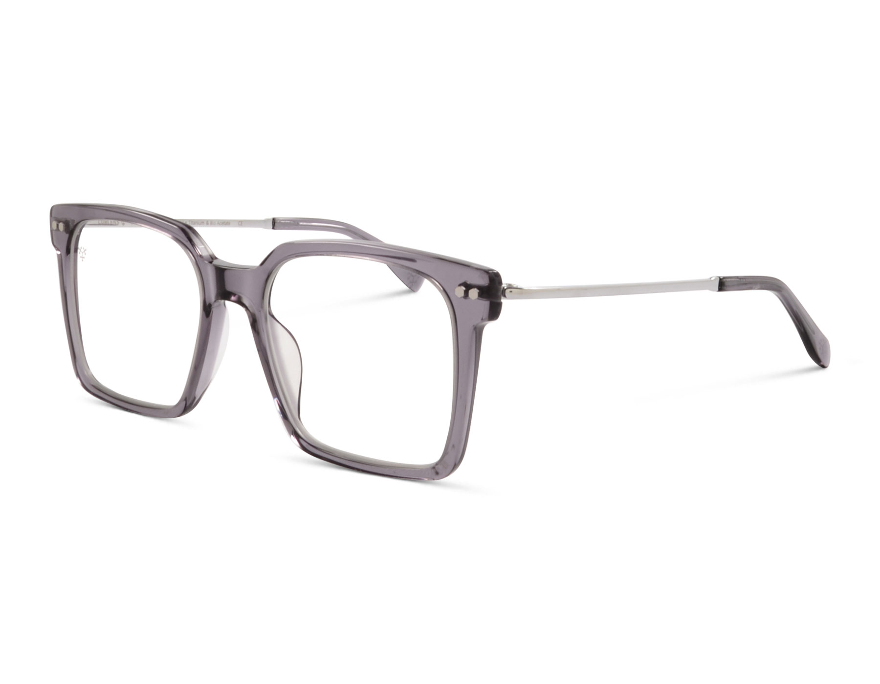 Coblens Irrgarten 60131-547 51 Grau Transparent