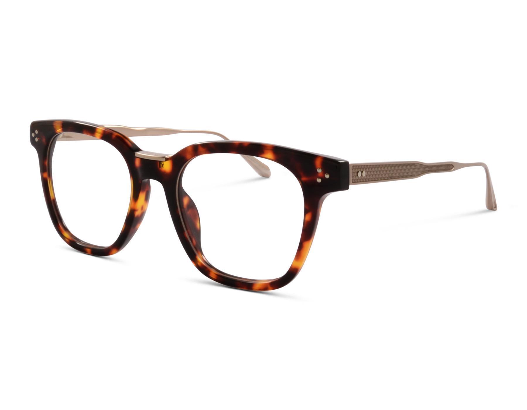 Linda Farrow EVANS LFL/1508/2 Havanna