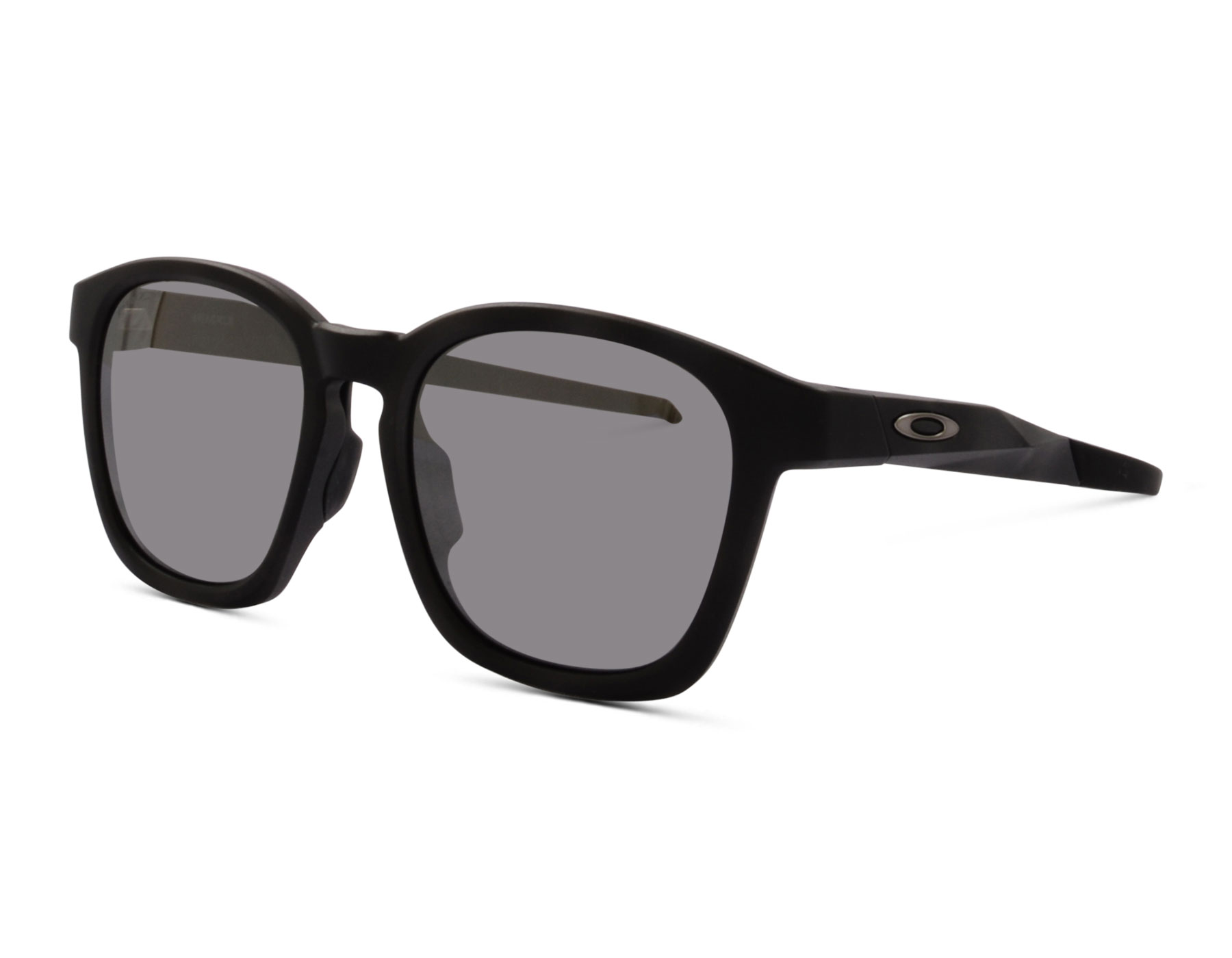 Oakley Shackle OO9507D-0552 52 Schwarz camouflage