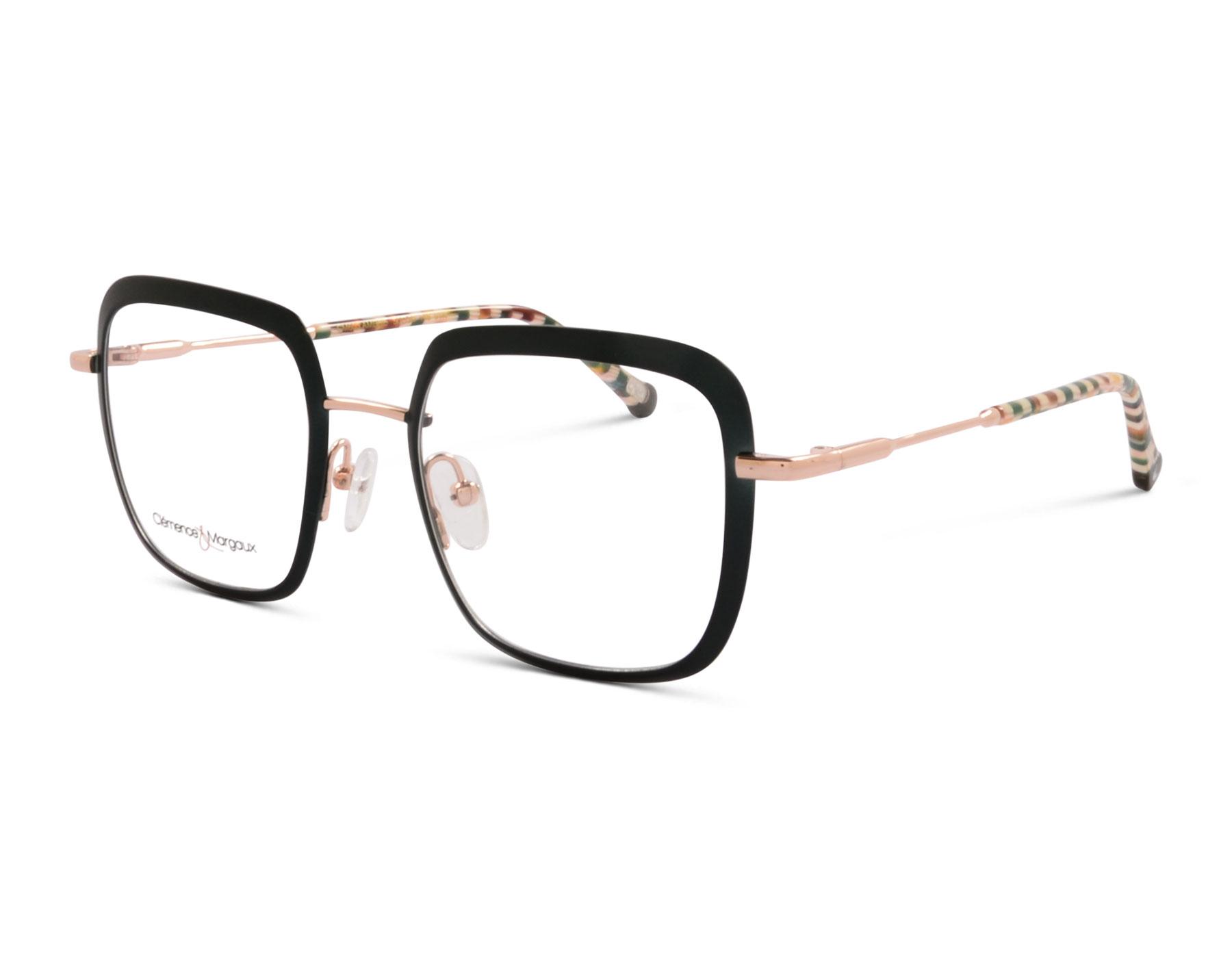 Clémence & Margaux AMBRE CM603 01K 50 Dunkelgrün