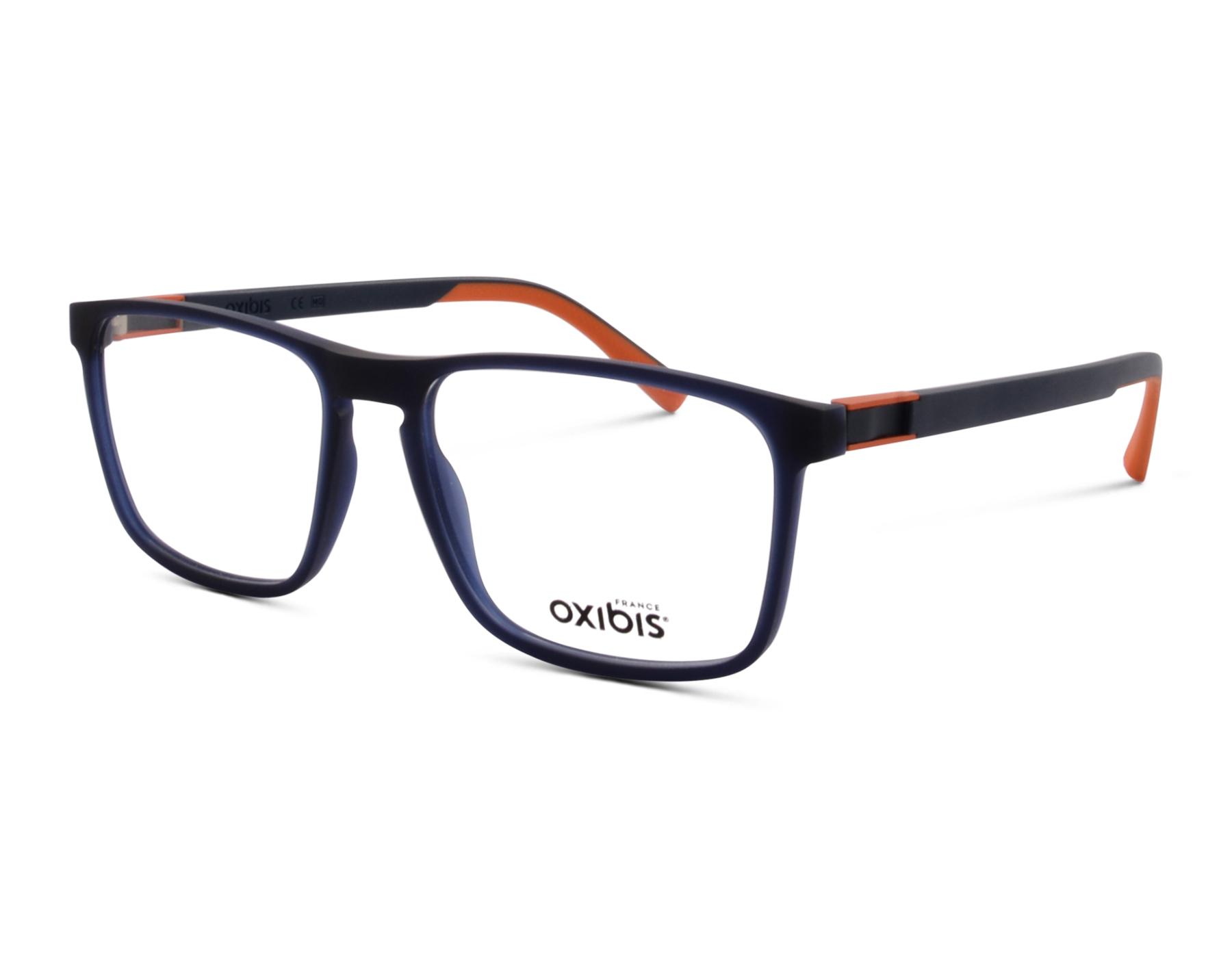 Oxibis TRAINING TN5C4 54 "indigo" Blau