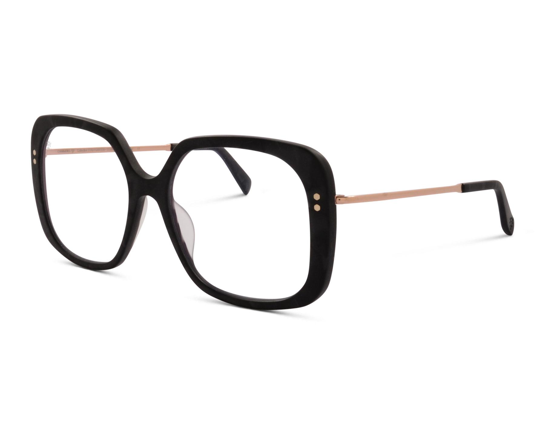 Coblens BIENE 60153-594 55 Schwarz matt