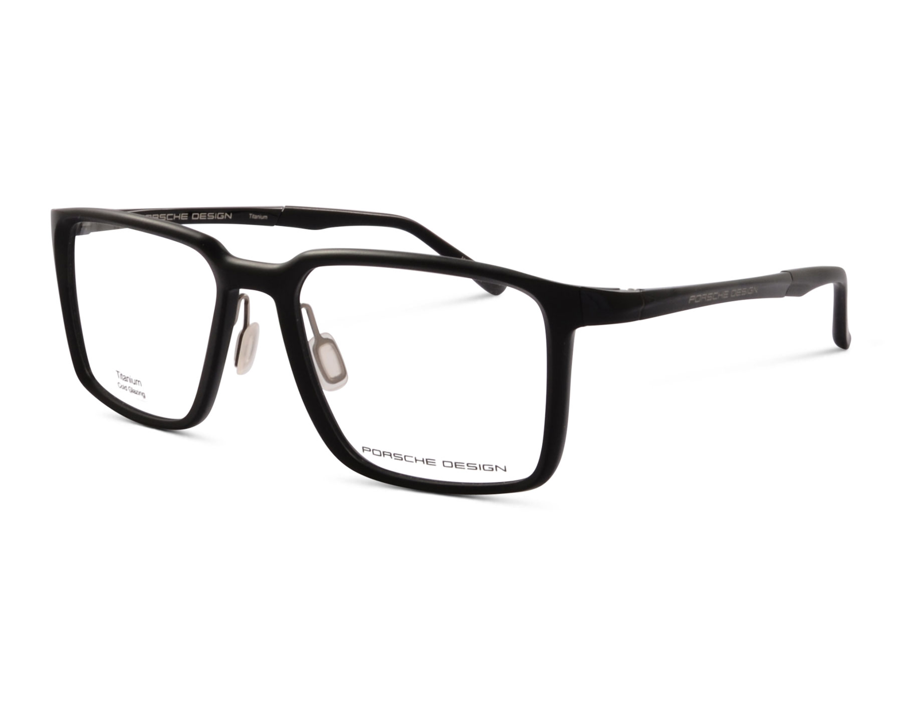 Porsche Design P8778 A 55 Black