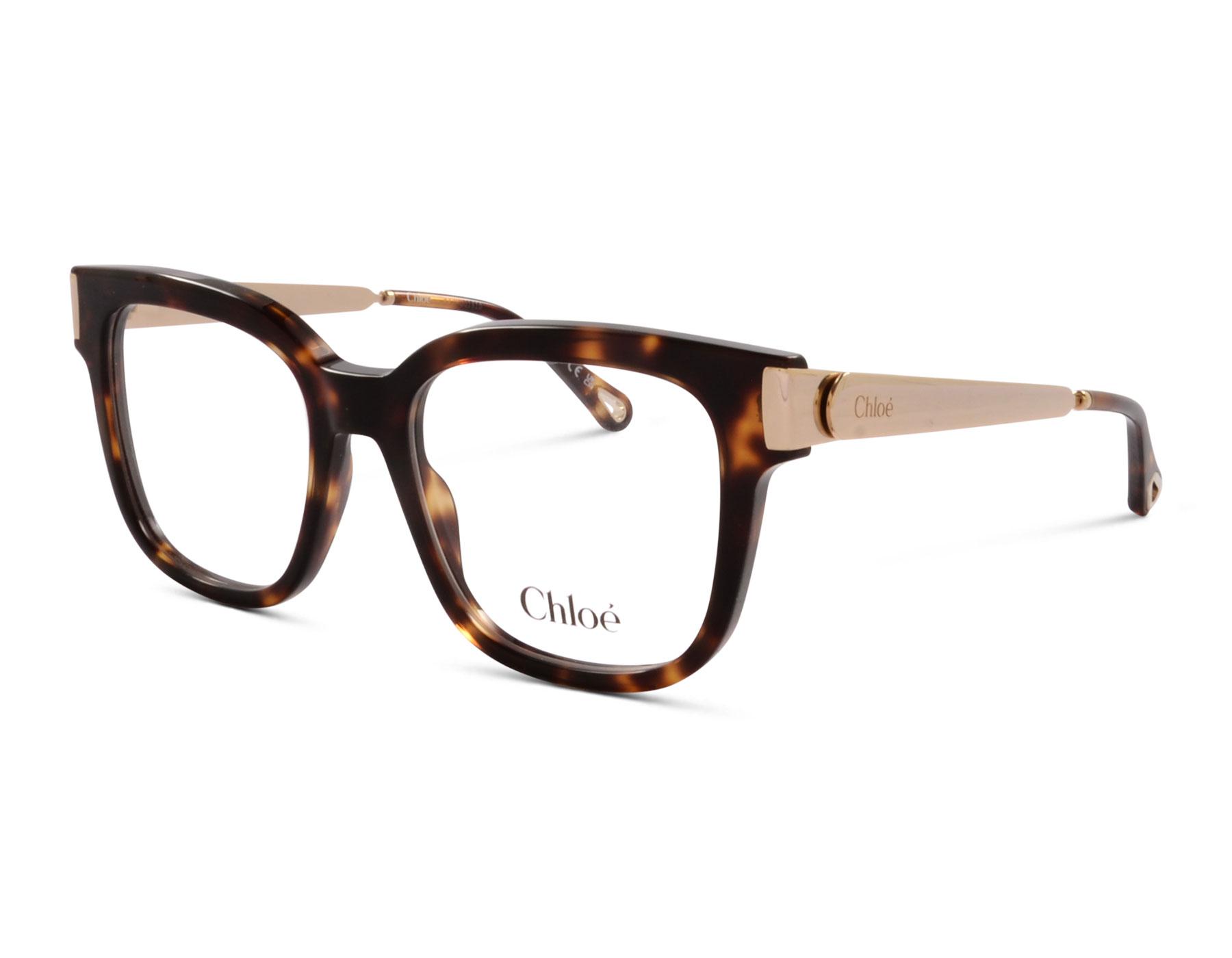 Chloé CH0353O 002 52 Havanna