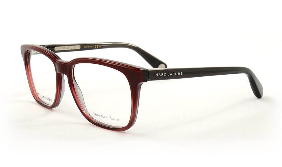 Marc Jacobs MJ 479 6PK 52 Bordeaux