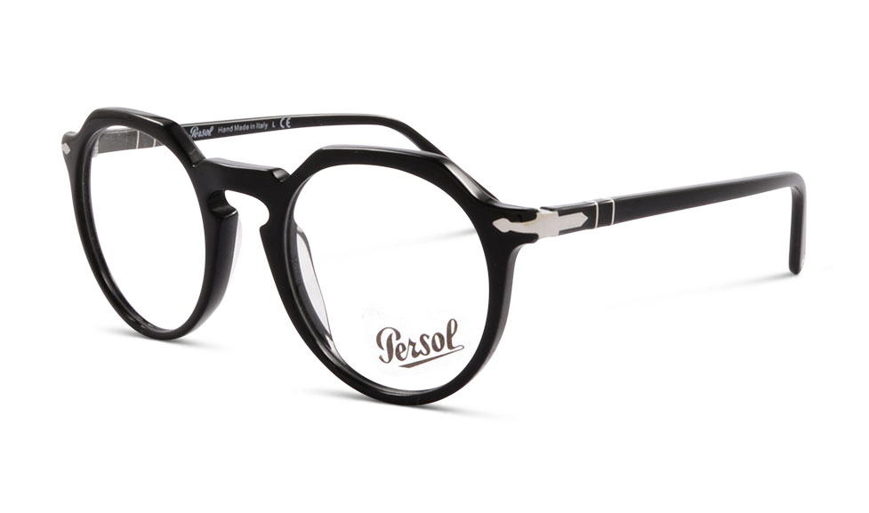 Persol P3281-V 95 48 schwarz