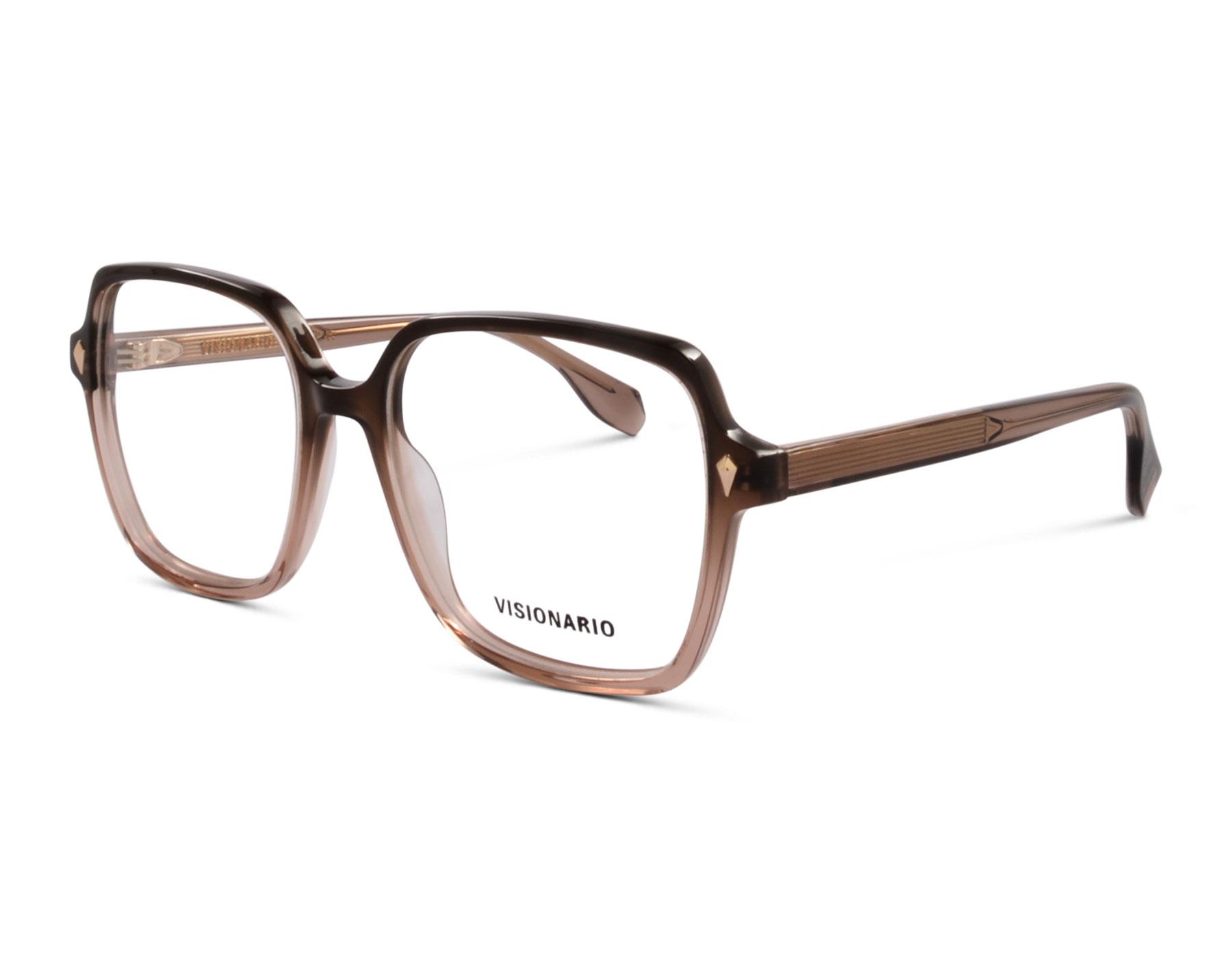 Visionario PATTI 03 55 Braun