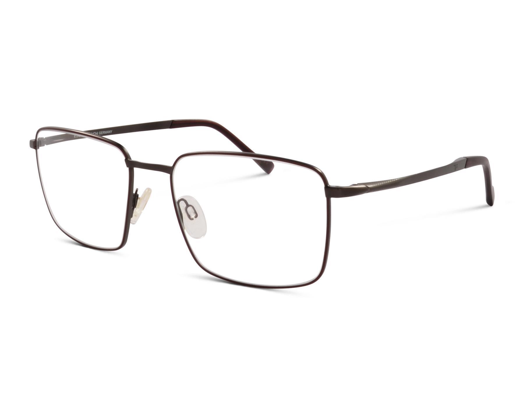 TITANflex 820897 35 57 Anthrazit/Dunkelrot