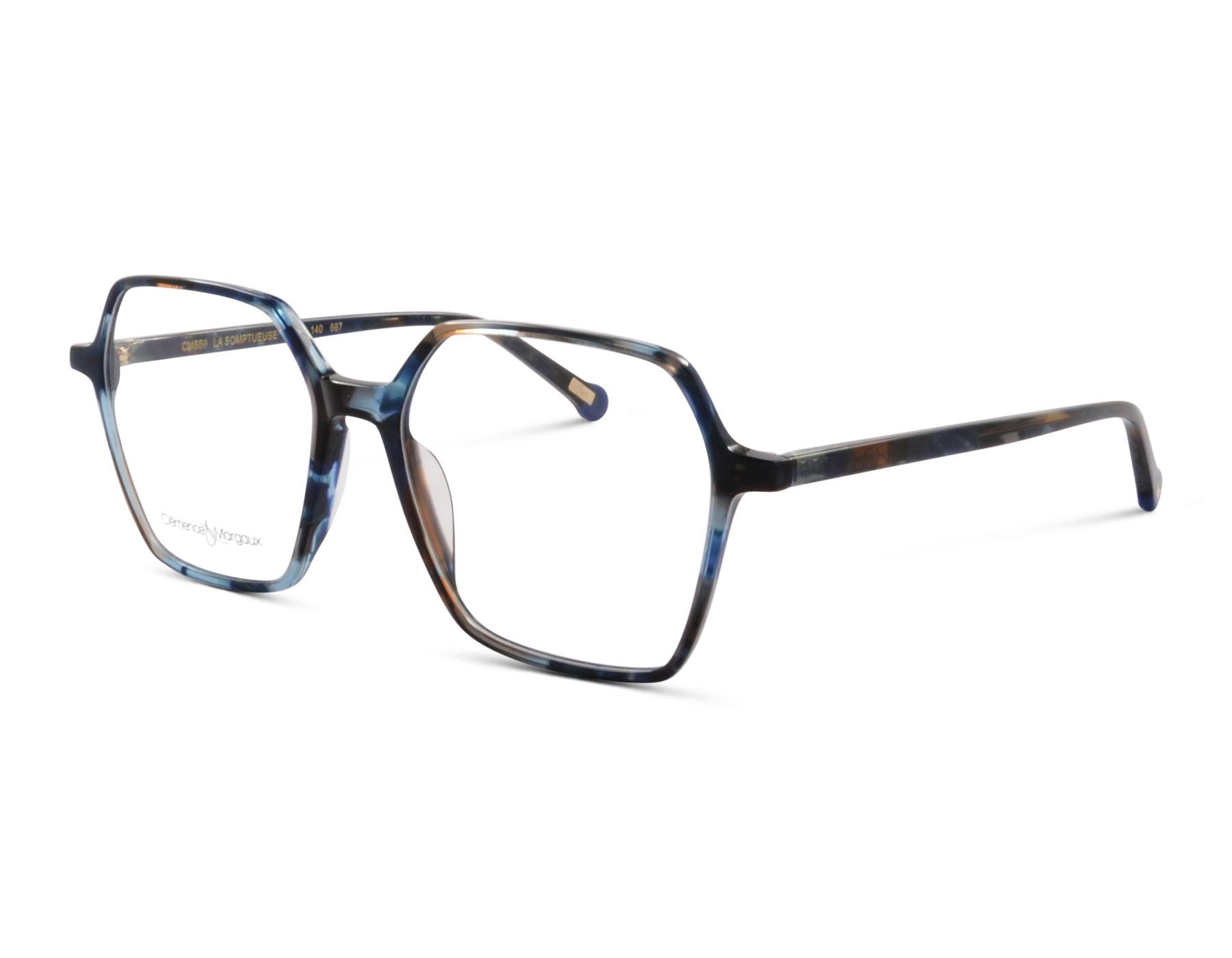 Clémence & Margaux LA SOMPTUEUSE CM550 687 53 Blau