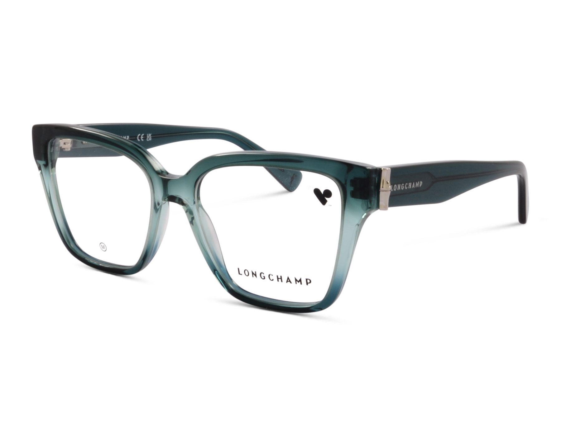 Longchamp LO2733 430 52 Petrol