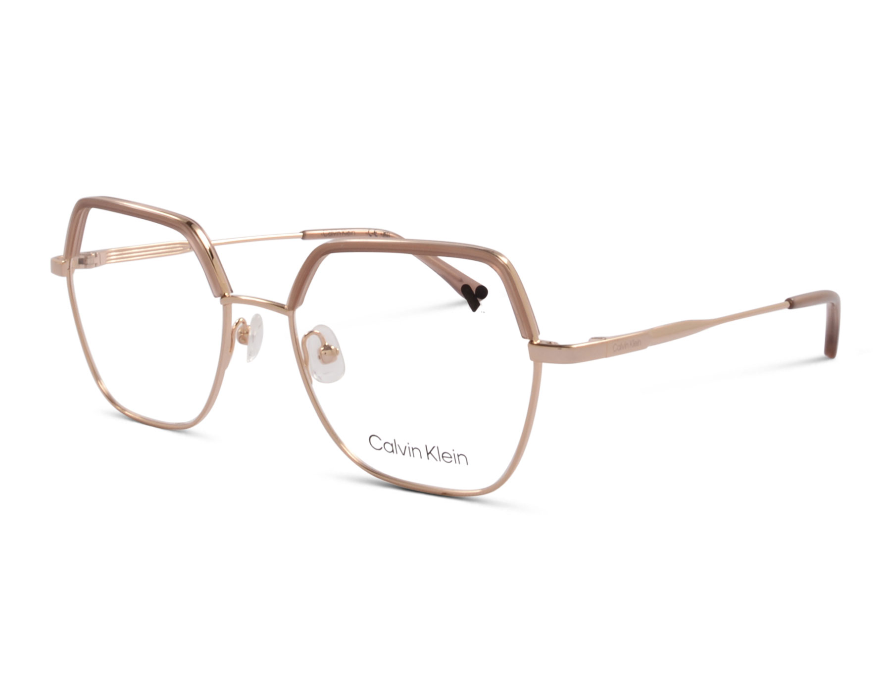 Calvin Klein CK25113 770 54 Roségold