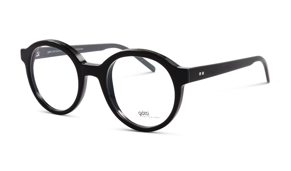 Götti ELMO BLG 49 Schwarz