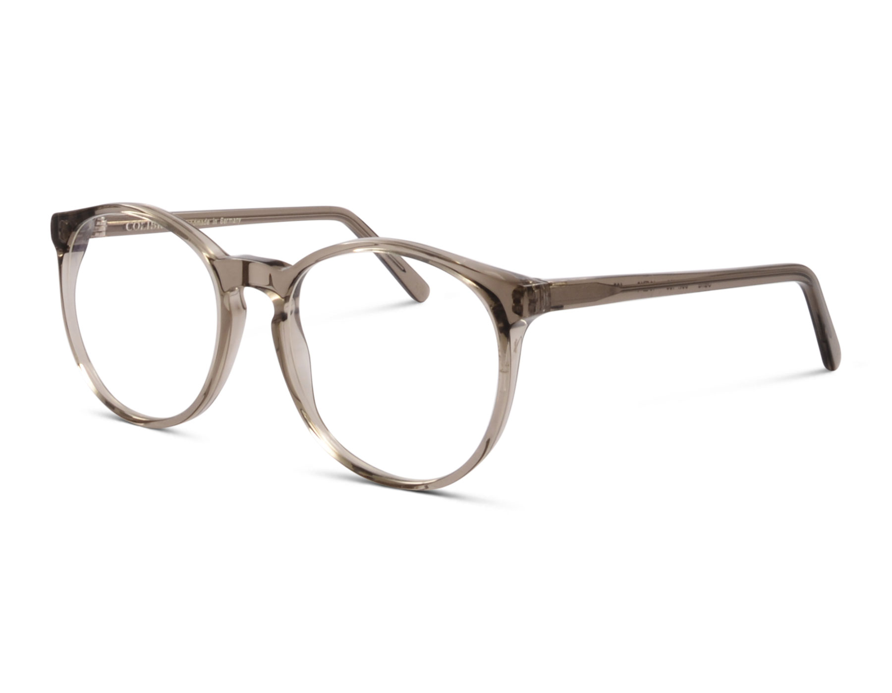 Colibris JANA Col. 198 48 Grün transparent