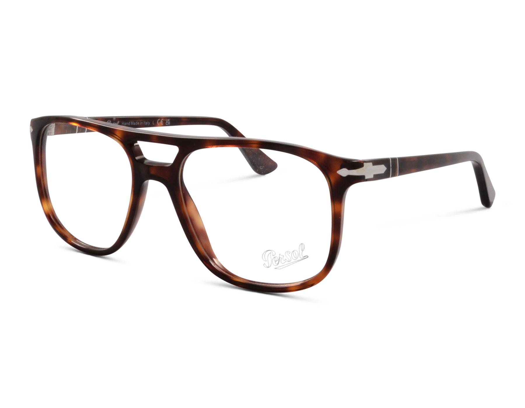 Persol P3329-V 24 54 Havanna