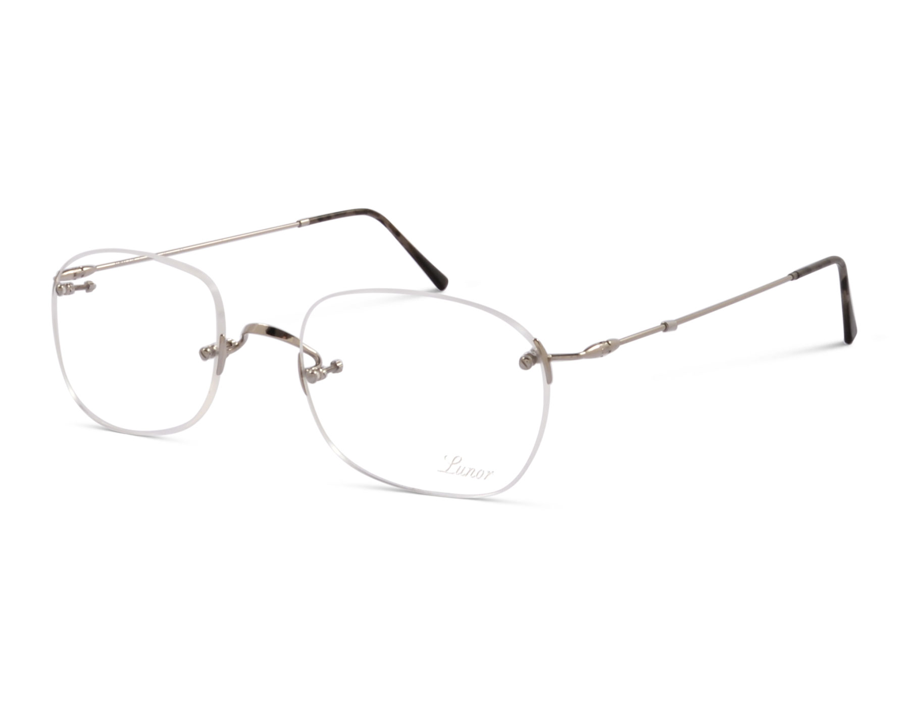 Lunor Classic  Anatomic M PP 50 Silber