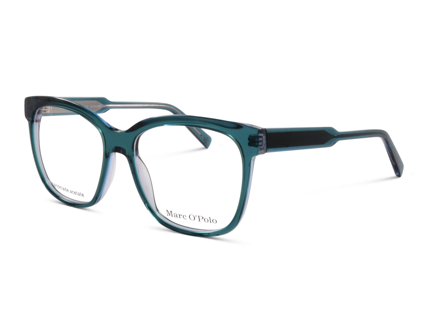 Marc O´Polo 503265 77 53 Türkis/Blau