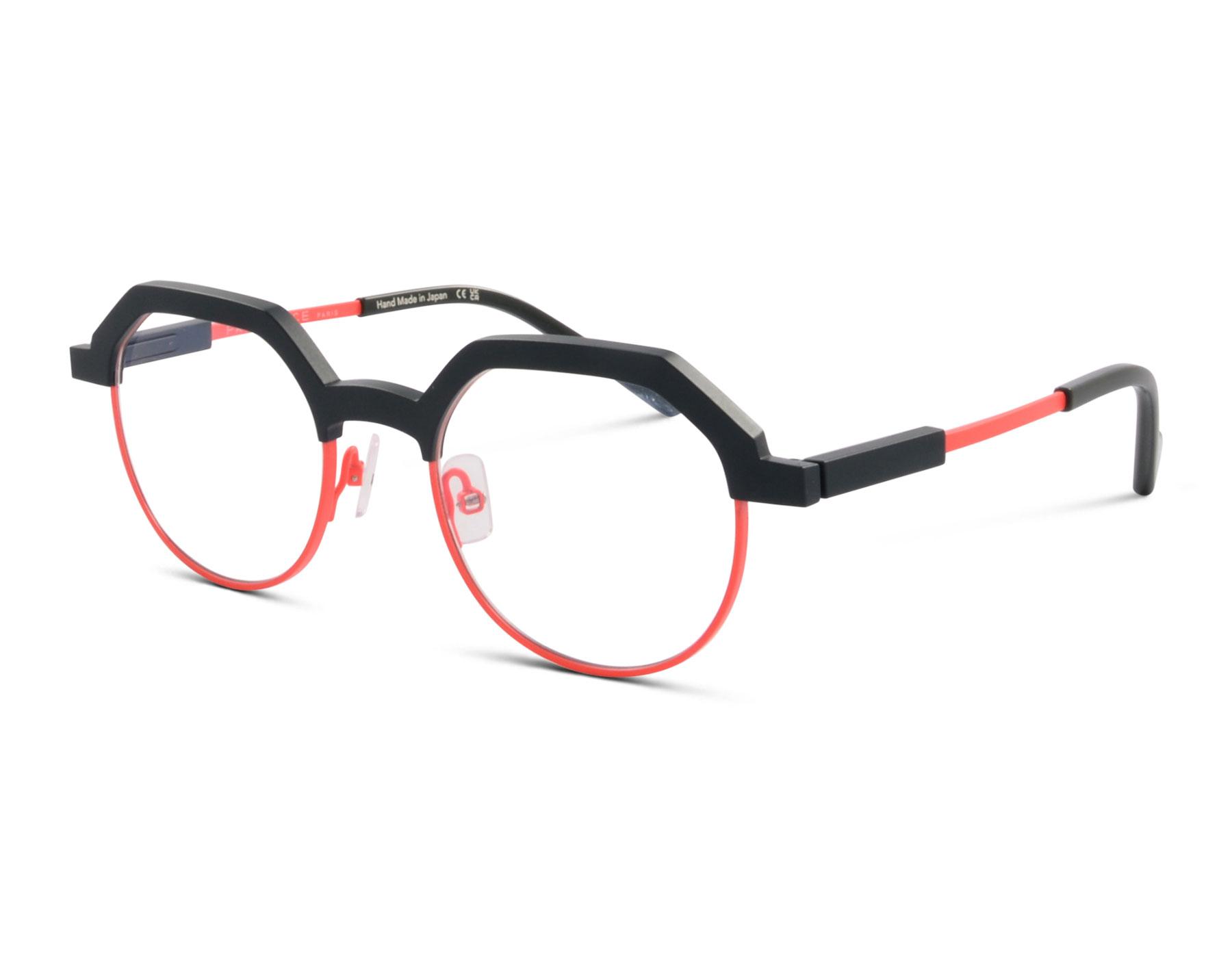 FACE A FACE FACTORY 1 9470 49 Petrol/Neon Orange