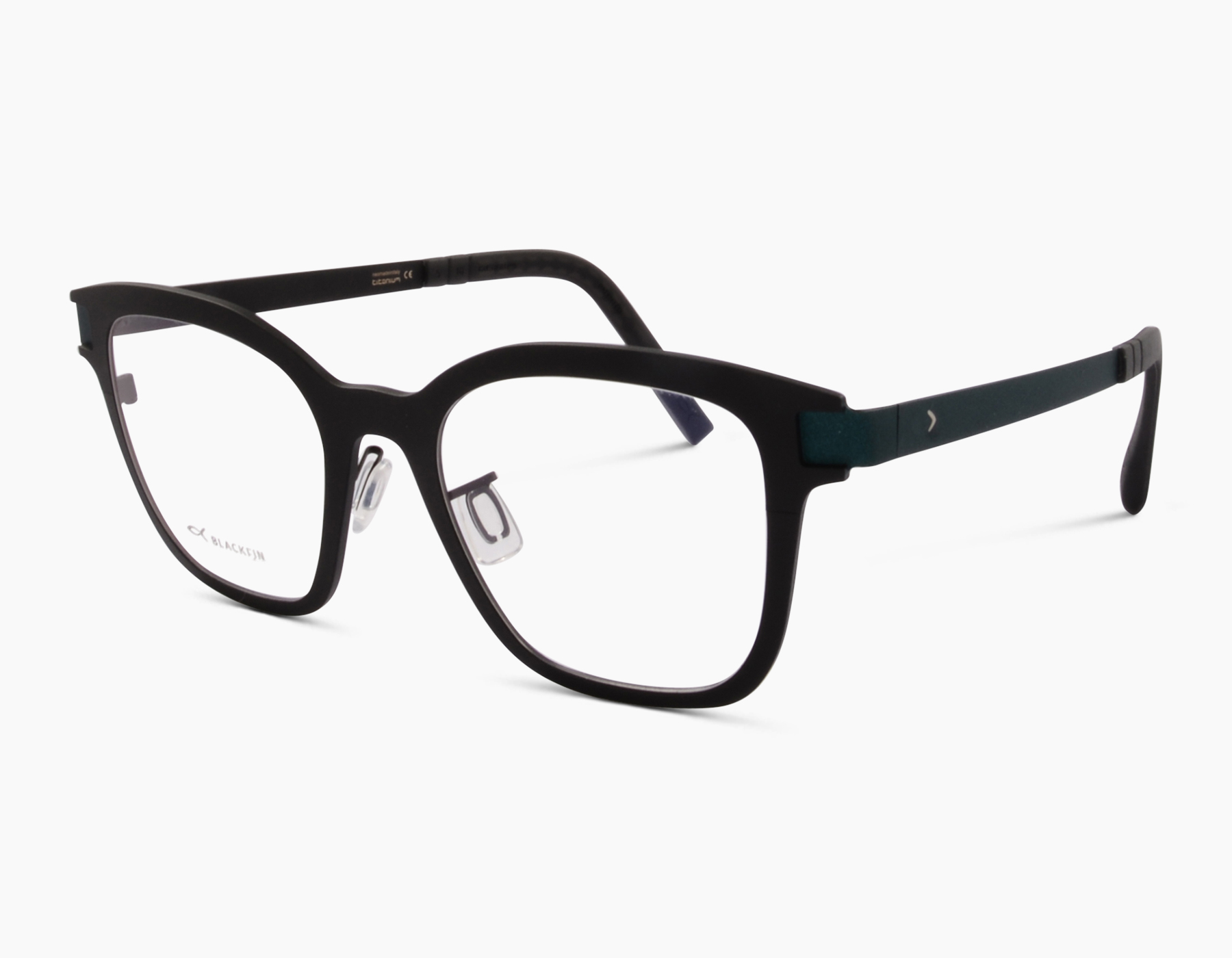 Blackfin HILO BF1085 1832 51 Grün/Schwarz