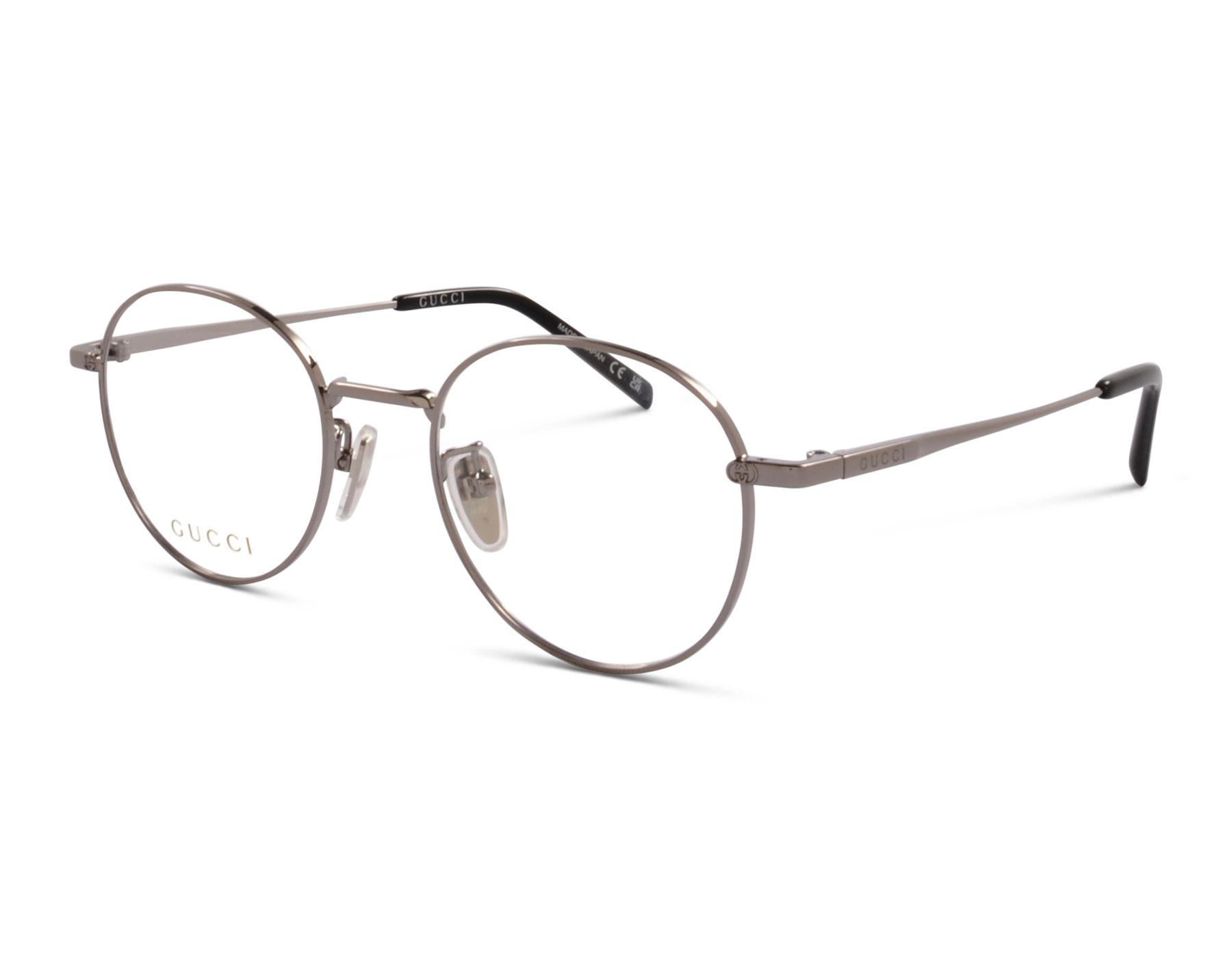 Gucci GG2004OA 003 50 Silber