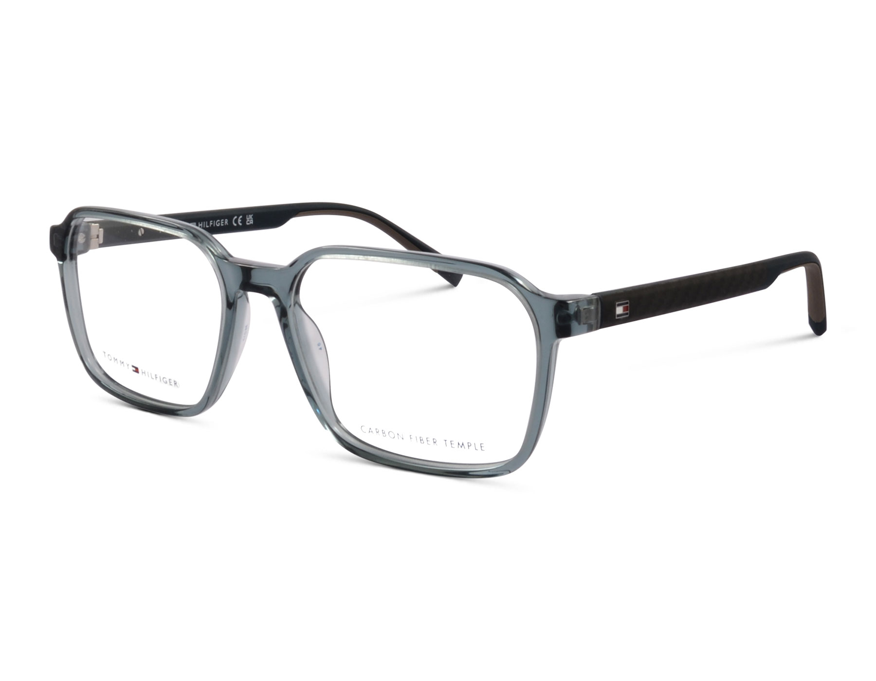 TOMMY HILFIGER TH 2199 S9W 56 Graublau