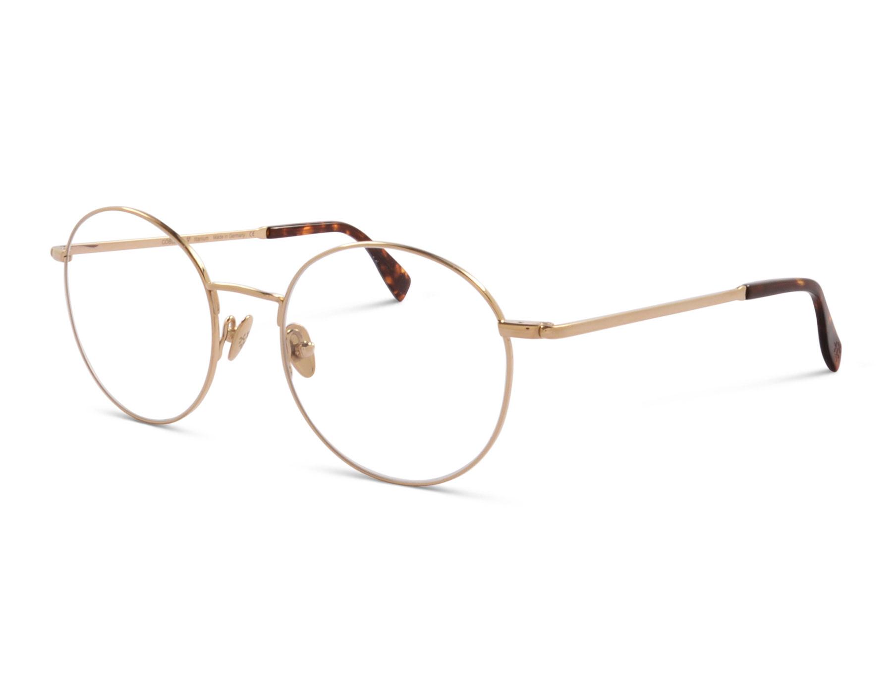 Coblens Wagenheber 30488 330 54 Soft Gold Poliert